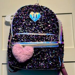 Literally the cutest backpack ever.